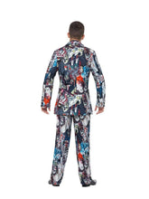 Load image into Gallery viewer, Zombie Suit, Child Alternative View 2.jpg
