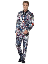 Load image into Gallery viewer, Zombie Suit
