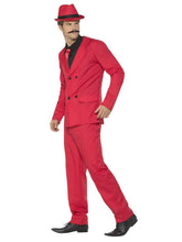 Load image into Gallery viewer, Zoot Suit Alternative View 1.jpg
