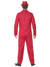 Load image into Gallery viewer, Zoot Suit Alternative View 2.jpg
