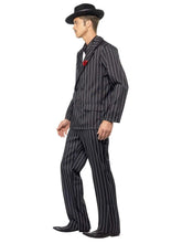 Load image into Gallery viewer, Zoot Suit Costume, Male Alternative View 1.jpg