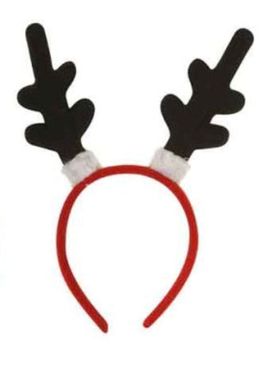 IN-STORE ONLY Antler Headband