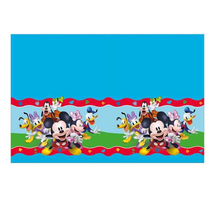 Mickey Mouse Tablecover