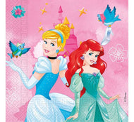 Disney Princess Napkins