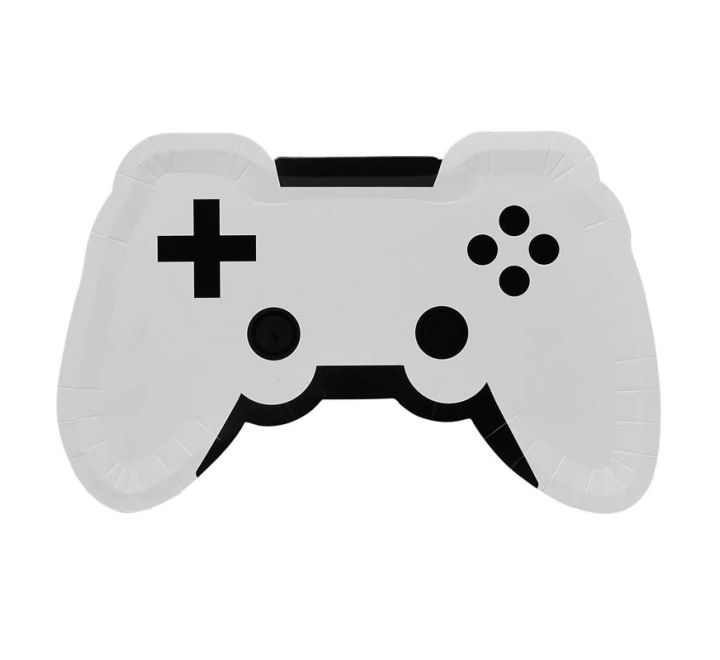 Gaming Controller Plates