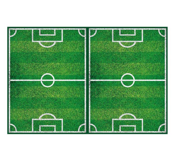 Football Tablecover