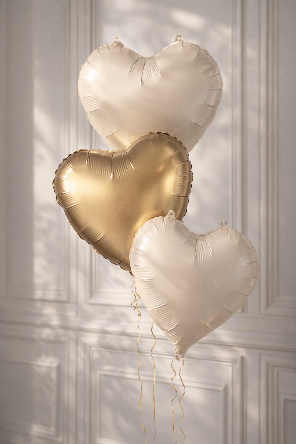 Fun 'n' Frolic and Berkshire Balloons 