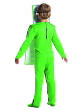 Load image into Gallery viewer, Minecraft Creeper Costume
