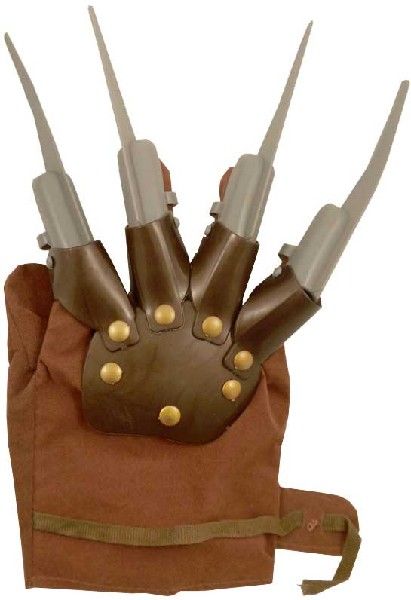 IN-STORE ONLY Claw Hand Glove