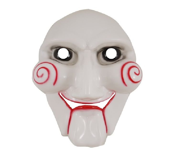 IN-STORE ONLY Jigsaw Mask