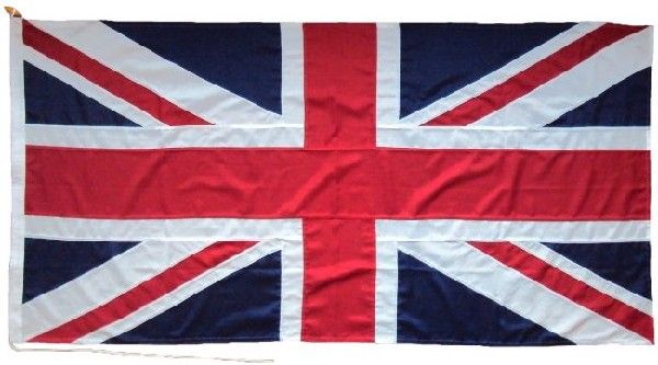 Union Flag 5ft x 3ft