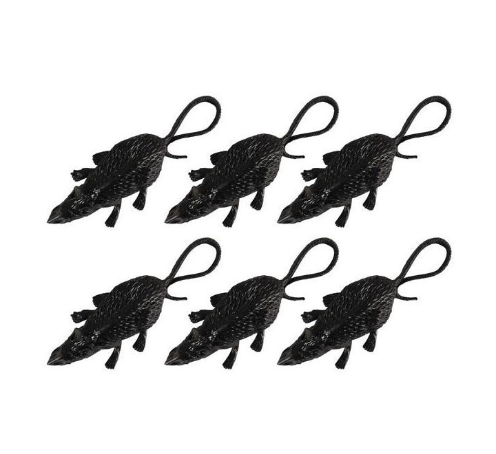IN-STORE ONLY Scary Rats