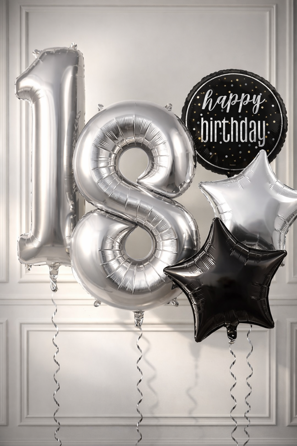 Fun 'n' Frolic and Berkshire Balloons 