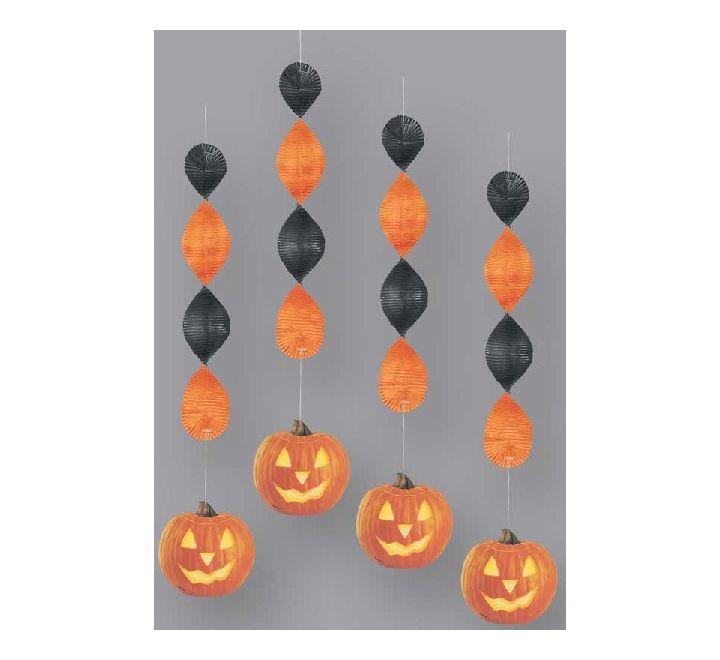 IN-STORE ONLY Halloween Hanging Decorations