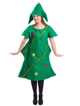 Load image into Gallery viewer, Christmas Tree Costume
