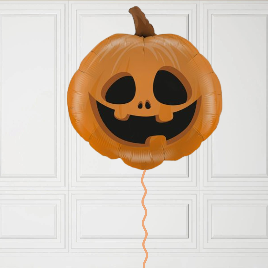 Pumpkin Balloon