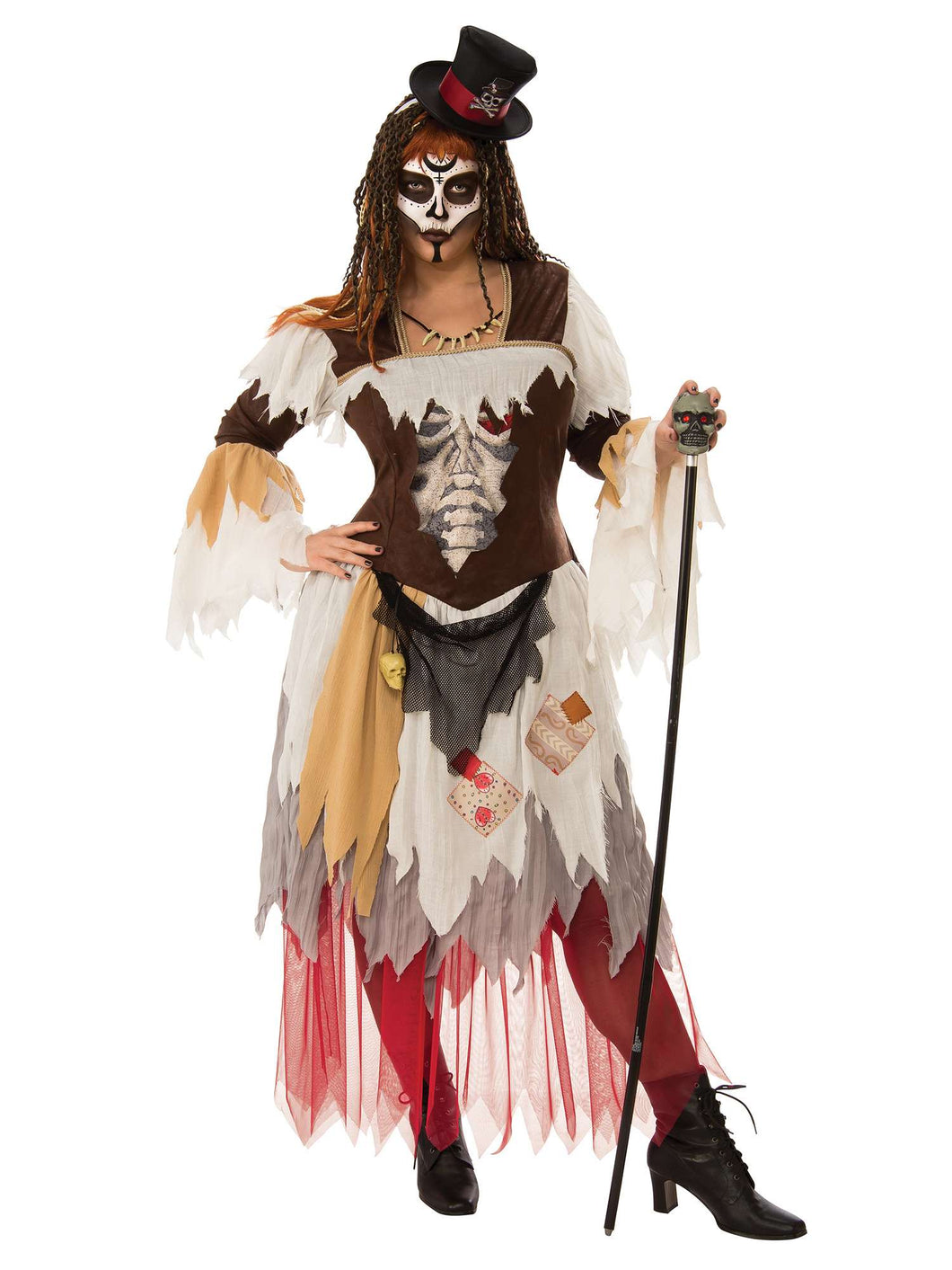 IN-STORE ONLY Conjure Woman