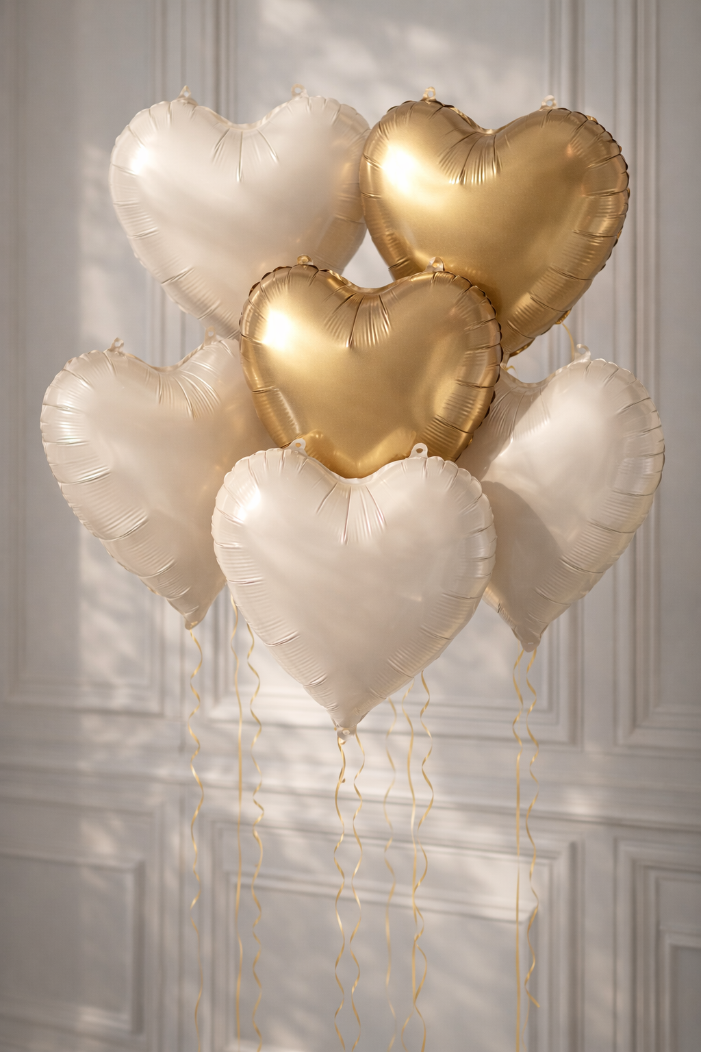 Fun 'n' Frolic and Berkshire Balloons 