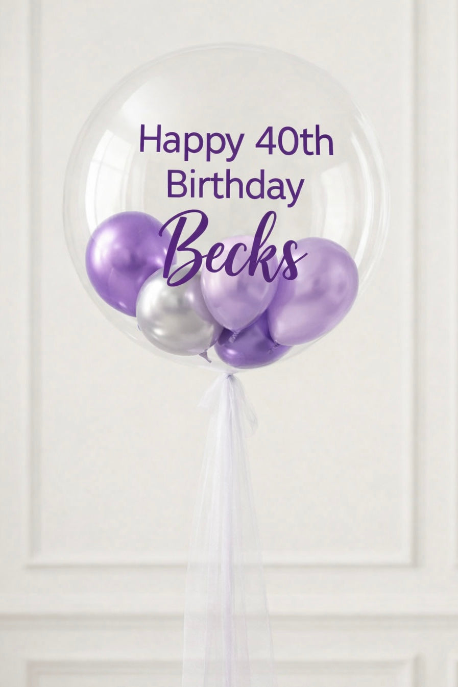Fun 'n' Frolic and Berkshire Balloons 