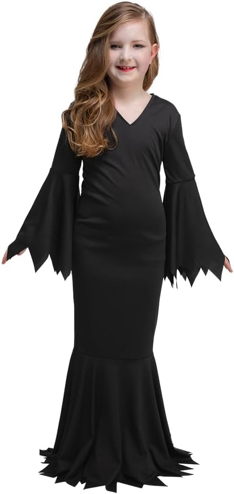 IN-STORE ONLY Gothic Girl