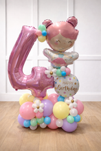 Load image into Gallery viewer, Any Age Fairy Doublebase Arrangement
