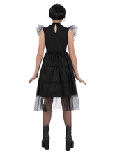 Load image into Gallery viewer, Kids Gothic Prom Costume
