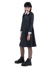 Load image into Gallery viewer, Kids Gothic School Girl Costume
