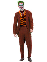 Load image into Gallery viewer, Modern Trickster Costume
