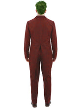Load image into Gallery viewer, Modern Trickster Costume
