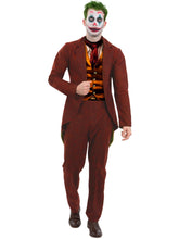 Load image into Gallery viewer, Modern Trickster Costume
