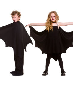 IN-STORE ONLY Bat Cape