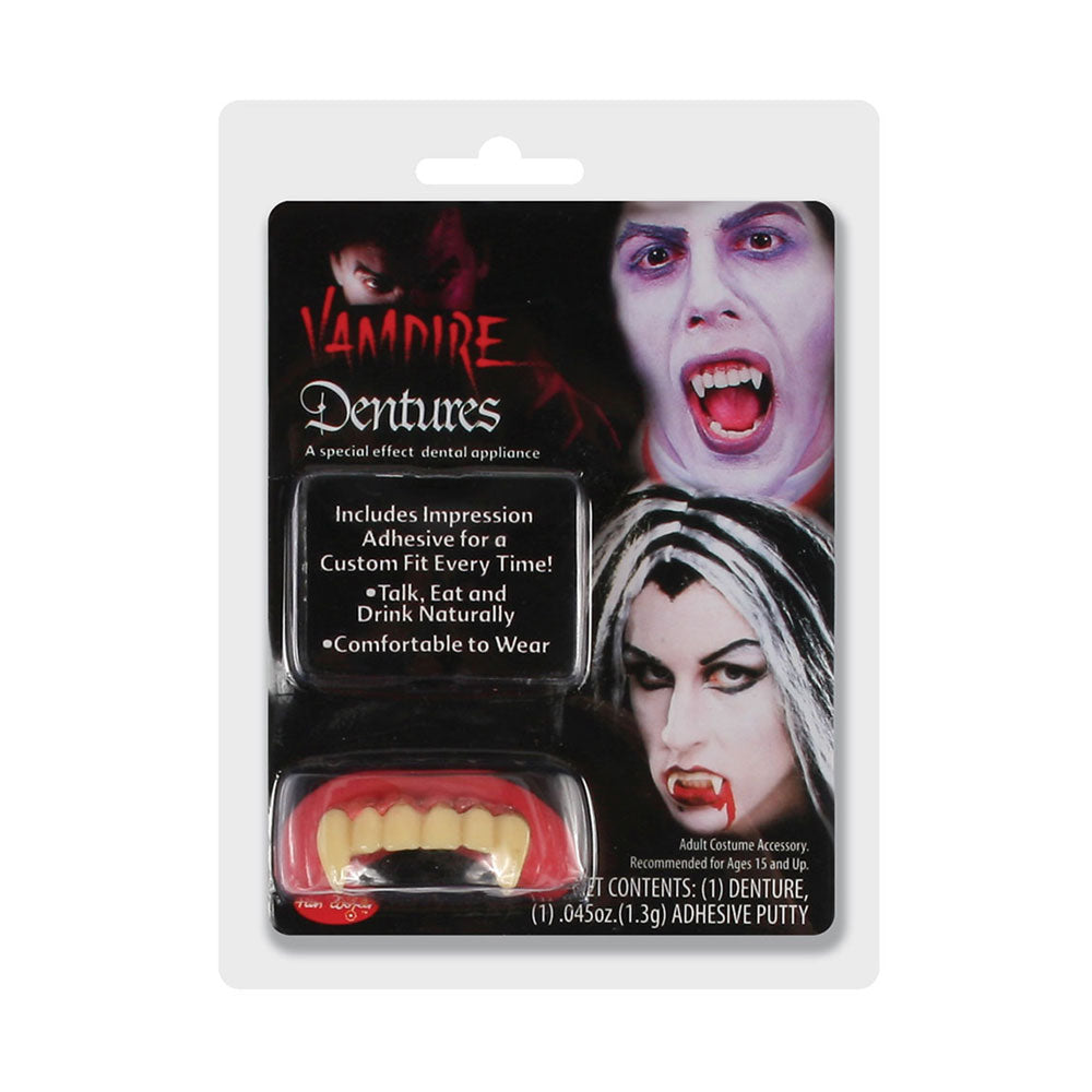 IN-STORE ONLY Vampire Teeth