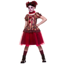 Load image into Gallery viewer, IN-STORE ONLY Vintage Circus Clown
