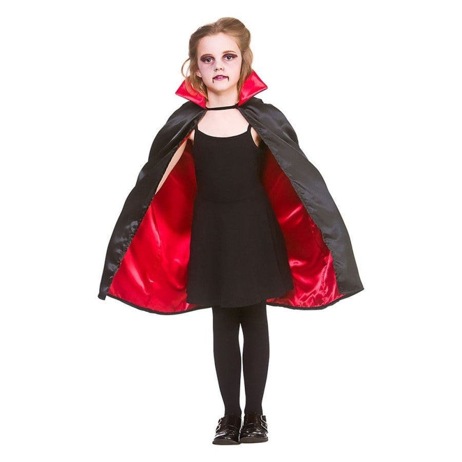 IN-STORE ONLY Super Deluxe Vampire Cape