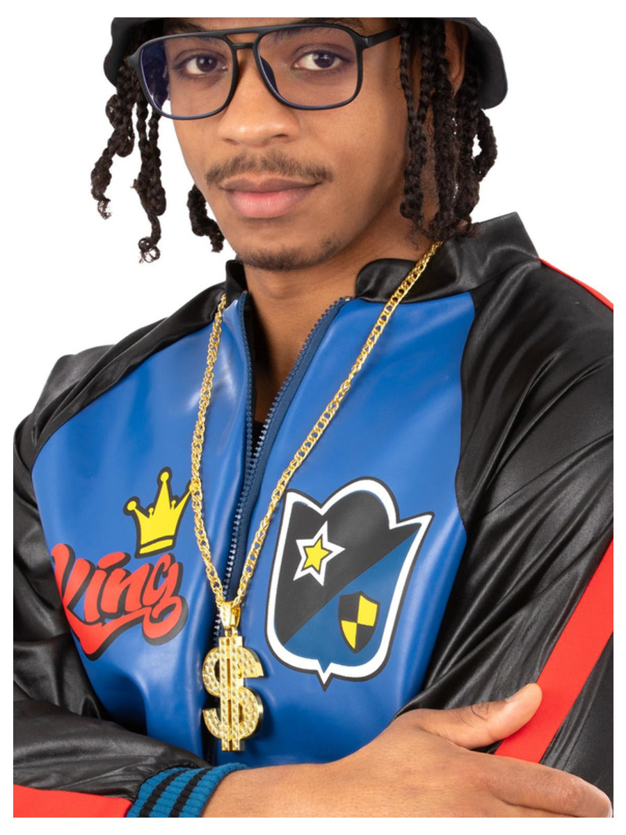 90's Rapper Kit – Fun 'n' Frolic and Berkshire Balloons