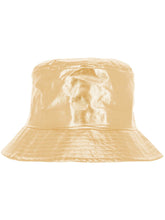 Load image into Gallery viewer, 90&#39;s Gold Bucket Hat
