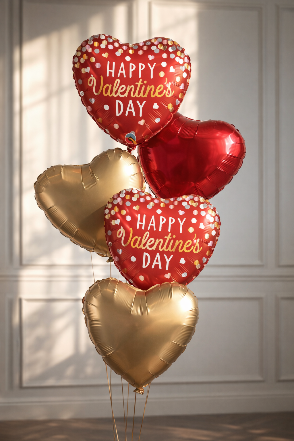 Fun 'n' Frolic and Berkshire Balloons 