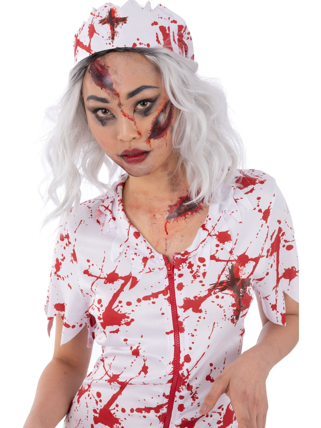 Horror Wound Tattoo Transfers