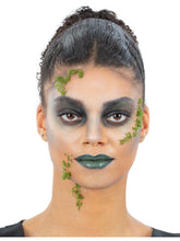 Load image into Gallery viewer, Beetlejuice Kit, Trio Aqua Pot
