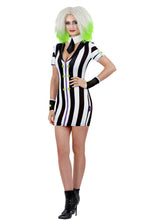 Load image into Gallery viewer, Beetlejuice Costume
