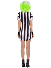 Load image into Gallery viewer, Beetlejuice Costume
