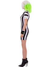 Load image into Gallery viewer, Beetlejuice Costume
