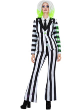Load image into Gallery viewer, Beetlejuice Costume
