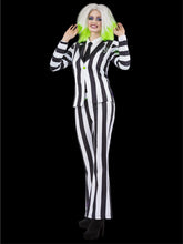 Load image into Gallery viewer, Beetlejuice Costume
