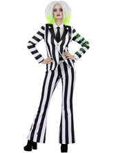 Load image into Gallery viewer, Beetlejuice Costume
