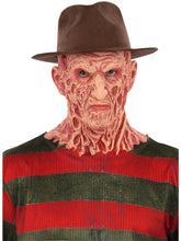 Load image into Gallery viewer, A Nightmare On Elm Street, Freddy Krueger Hat
