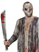 Load image into Gallery viewer, Jason Voorhees Kit
