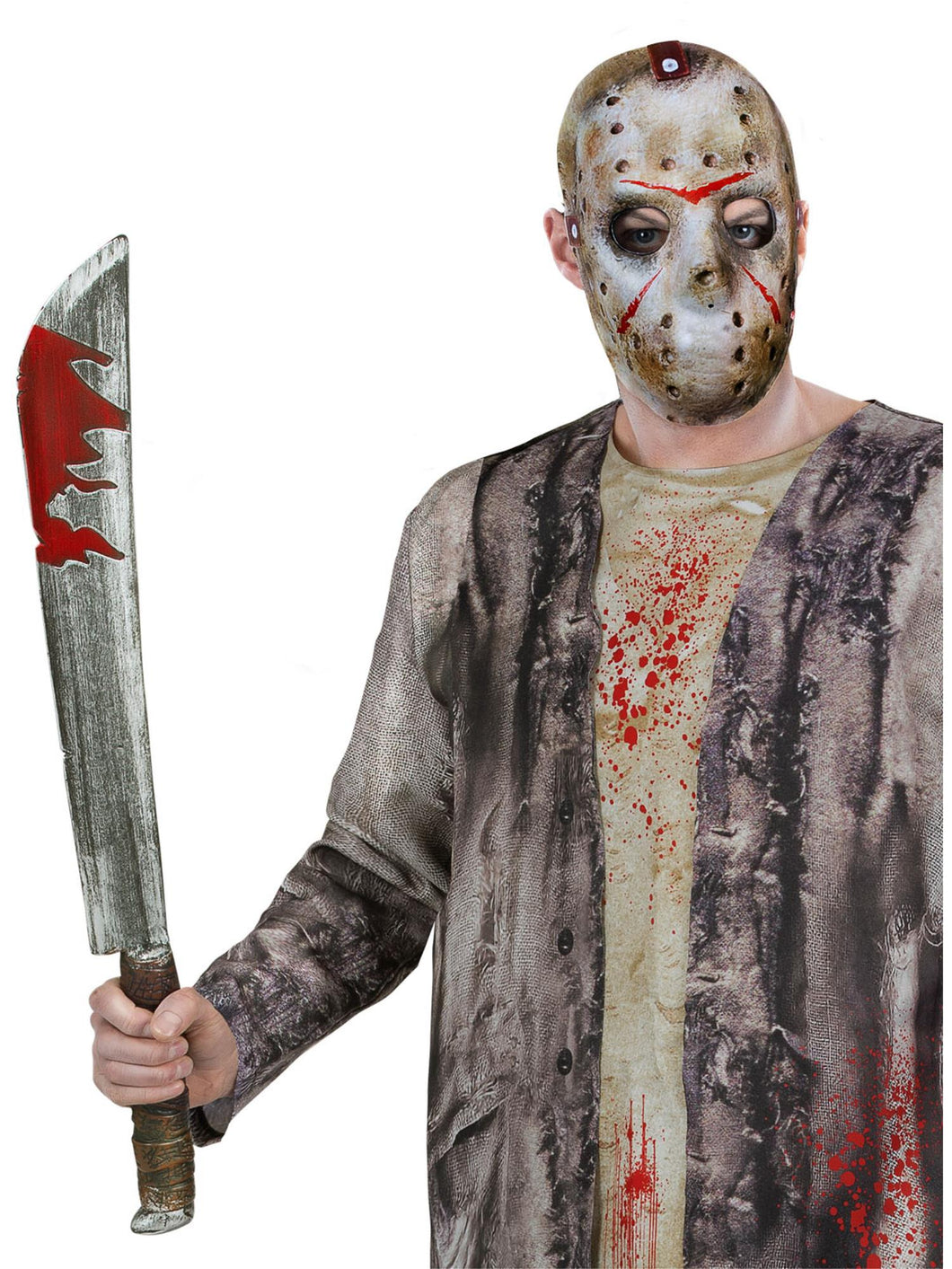 Jason Voorhees Kit