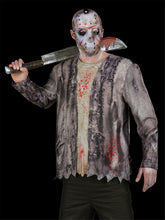 Load image into Gallery viewer, Jason Voorhees Kit
