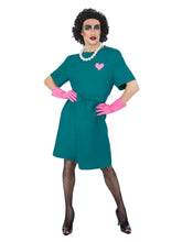 Load image into Gallery viewer, Rocky Horror Show Frank N Furter Surgical Costume
